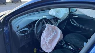 Opel Astra Astra K Sports Tourer, Combi, 2015 / 2022 1.2 Turbo 12V picture 9