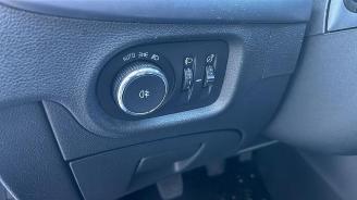 Opel Astra Astra K Sports Tourer, Combi, 2015 / 2022 1.2 Turbo 12V picture 20