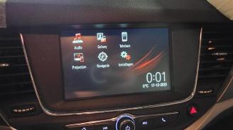 Opel Astra Astra K Sports Tourer, Combi, 2015 / 2022 1.2 Turbo 12V picture 18