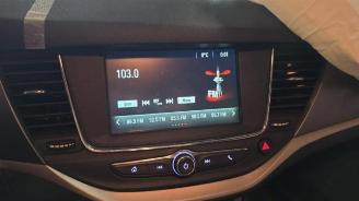 Opel Astra Astra K Sports Tourer, Combi, 2015 / 2022 1.2 Turbo 12V picture 16