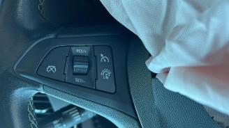 Opel Astra Astra K Sports Tourer, Combi, 2015 / 2022 1.2 Turbo 12V picture 14