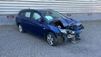 Opel Astra Astra K Sports Tourer, Combi, 2015 / 2022 1.2 Turbo 12V picture 3