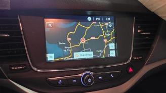 Opel Astra Astra K Sports Tourer, Combi, 2015 / 2022 1.2 Turbo 12V picture 17