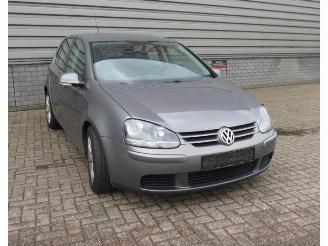 Purkuautot passenger cars Volkswagen Golf Golf V (1K1), Hatchback, 2003 / 2010 1.6 FSI 16V 2006/11