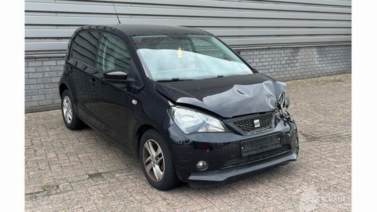 Seat Mii Mii, Hatchback, 2011 1.0 12V