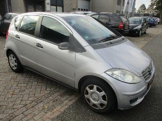 Mercedes A-klasse 180 AIRCO picture 4