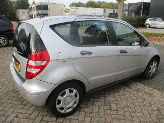 Mercedes A-klasse 180 AIRCO picture 6