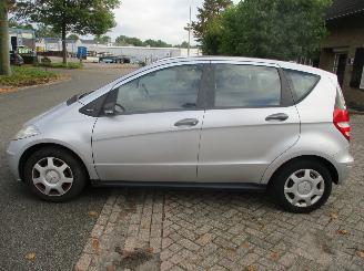 Mercedes A-klasse 180 AIRCO picture 2