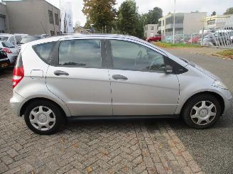 Mercedes A-klasse 180 AIRCO picture 5