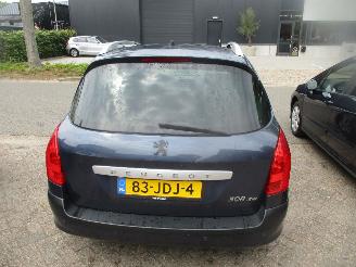 Peugeot 308 2X SW 1.6 I picture 5