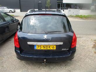 Peugeot 308 2X SW 1.6 I picture 18