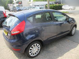 Ford Fiesta 1.25 TITANIUM 5 DEURS AIRCO picture 6