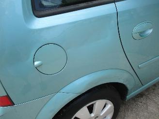 Opel Meriva 1.6I-16V COSMO picture 7