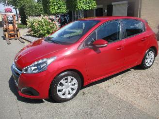 Peugeot 206 1.2 PURETECH BLUE LION AIRCO NAVI picture 1