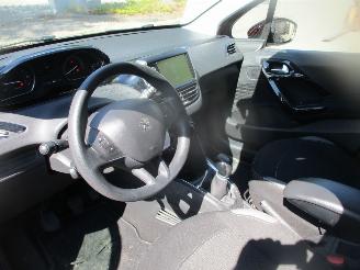 Peugeot 206 1.2 PURETECH BLUE LION AIRCO NAVI picture 15