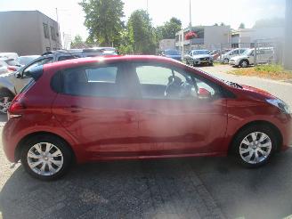 Peugeot 206 1.2 PURETECH BLUE LION AIRCO NAVI picture 8