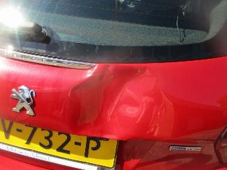 Peugeot 206 1.2 PURETECH BLUE LION AIRCO NAVI picture 12