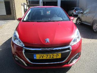 Peugeot 206 1.2 PURETECH BLUE LION AIRCO NAVI picture 3