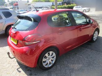 Peugeot 206 1.2 PURETECH BLUE LION AIRCO NAVI picture 9