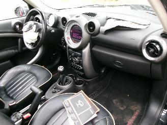 Mini Countryman 1.6 I COOPER EDITION CLIMA NAVI PANO LEDER picture 13