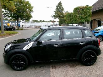 Mini Countryman 1.6 I COOPER EDITION CLIMA NAVI PANO LEDER picture 2
