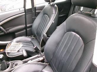 Mini Countryman 1.6 I COOPER EDITION CLIMA NAVI PANO LEDER picture 15