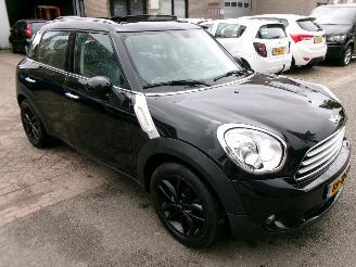 Mini Countryman 1.6 I COOPER EDITION CLIMA NAVI PANO LEDER picture 5