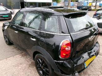Mini Countryman 1.6 I COOPER EDITION CLIMA NAVI PANO LEDER picture 9
