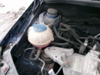 Skoda Fabia 1.2 DRIVE AIRCO picture 11