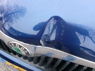 Skoda Fabia 1.2 DRIVE AIRCO picture 9