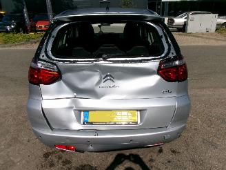 Citroën C4-picasso 1.6 I COLLECTION CLIMA picture 9