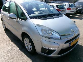 Citroën C4-picasso 1.6 I COLLECTION CLIMA picture 4