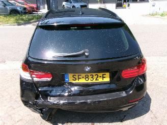 BMW 3-serie 320 D EFFICIENT DYNAMICS EDITION EXECUTIVE picture 7