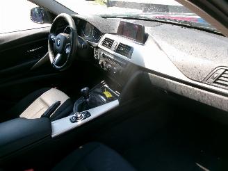 BMW 3-serie 320 D EFFICIENT DYNAMICS EDITION EXECUTIVE picture 10