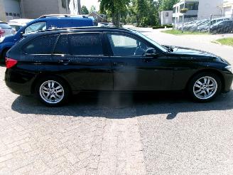 BMW 3-serie 320 D EFFICIENT DYNAMICS EDITION EXECUTIVE picture 5