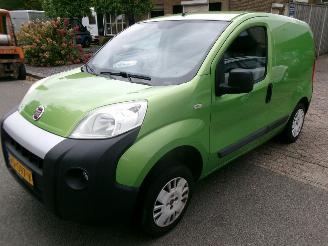 skadebil bedrijf Fiat Fiorino 1.3 MJ ADVENTURE AIRCO 2013/7