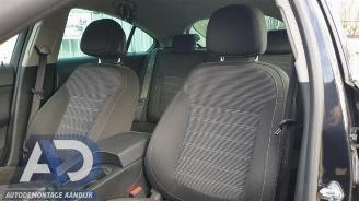 Opel Insignia Insignia, Hatchback 5-drs, 2008 / 2017 2.0 CDTI 16V 140 ecoFLEX picture 12