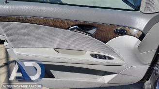Mercedes E-klasse E Combi (S211), Combi, 2003 / 2009 3.2 E-320 CDI 24V picture 14