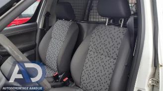 Skoda Roomster Roomster (5J), MPV, 2006 / 2015 1.4 TDI 70 picture 9