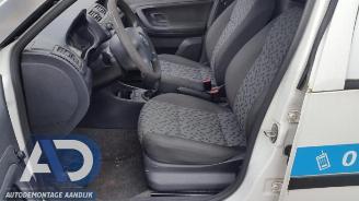 Skoda Roomster Roomster (5J), MPV, 2006 / 2015 1.4 TDI 70 picture 10