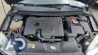 Ford Focus Focus 2 Wagon, Combi, 2004 / 2012 1.6 TDCi 16V 110 picture 18