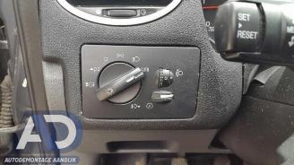 Ford Focus Focus 2 Wagon, Combi, 2004 / 2012 1.6 TDCi 16V 110 picture 13