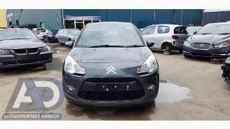 Citroën C3 C3 (SC), Hatchback 5-drs, 2009 / 2016 1.6 HDi 92 picture 2