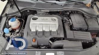 Volkswagen Passat Passat (3C2), Sedan, 2005 / 2010 2.0 TDI 16V 170 picture 20