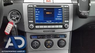 Volkswagen Passat Passat (3C2), Sedan, 2005 / 2010 2.0 TDI 16V 170 picture 13