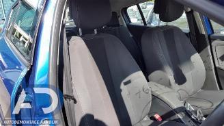 Renault Mégane Megane III Berline (BZ), Hatchback 5-drs, 2008 / 2017 1.6 16V picture 11