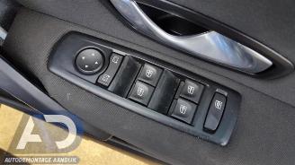 Renault Mégane Megane III Berline (BZ), Hatchback 5-drs, 2008 / 2017 1.6 16V picture 14