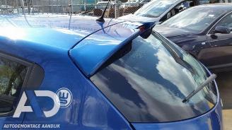 Renault Mégane Megane III Berline (BZ), Hatchback 5-drs, 2008 / 2017 1.6 16V picture 8
