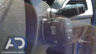 Renault Mégane Megane III Berline (BZ), Hatchback 5-drs, 2008 / 2017 1.6 16V picture 19