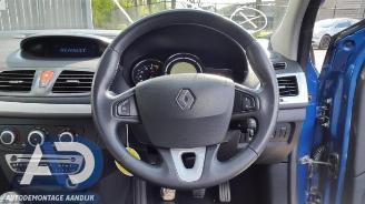Renault Mégane Megane III Berline (BZ), Hatchback 5-drs, 2008 / 2017 1.6 16V picture 13